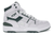Pony M100 Mens Category: Basketball Color: White - Sycamore ItemNumber: M55010041