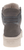 Mens M-110 LUX in Color: Grey - Off White