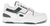 Pony M100 LOW Mens Category: Basketball Color: Whie - Dark Green ItemNumber: M55020021