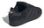 Mens CAMPUS 00s in Color: Cblack - Cblack - Ftwwht