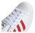 Mens SUPERSTAR II in Color: Ftwwht - Betsca - Cblack