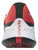 Mens NANO X4 in Color: Red - Grey - White