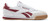Reebok CAMPIO XT Mens Category: Fashion Sneakers Color: Ftwrwhite - Classicburgundy - Rbkgum04 ItemNumber: M100220545