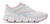 Reebok ZIG DYNAMICA 5 Womens Category: Running Color: Moon - White - Dustyrose ItemNumber: W100210044
