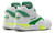 Mens COURT VICTORY PUMP in Color: Ftwwht - Glegrn - Soacye
