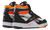 Mens BB 4000 II MID in Color: Black - White - Chrome
