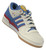 Mens FORUM LO CL in Color: Crewht - Focblu - Betsca