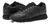 Mens REEBOK GLIDE WIDE 4E in Color: Cblack - Purgry - Cblack