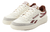 Mens CLUB C REVENGE VINTAGE in Color: Chalk - Burgundy - Grey