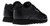 Womens REEBOK GLIDE WIDE D in Color: Cblack - Purgry - Cblack
