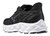 Mens WAVE SKY 8 in Color: Black-Metallic Grey