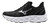 Mizuno WAVE SKY 8 Womens Category: Running Color: Black-Silver ItemNumber: W411463-9073