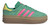 Adidas GAZELLE BOLD W Womens Category: Fashion Sneakers Color: Cougrn - Lucpnk - Pursul ItemNumber: WJH9668