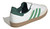 Mens SAMBA OG in Color: Cwhite - Green - Cgreen Mens SAMBA OG in Color: Cwhite - Green - Cgreen