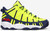 Fila STACKHOUSE SPAGHETTI Mens Category: Basketball Color: Safety Yellow - Fila Navy - White ItemNumber: M1BM01093-725