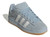 Mens CAMPUS 00s in Color: Wonblu - Ftwwht - Gum3