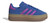 Adidas GAZELLE BOLD W Womens Category: Fashion Sneakers Color: Blue - Purbur - Blue ItemNumber: WIG4367