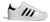 Adidas SUPERSTAR II W Womens Category: Fashion Sneakers Color: Ftwwht - Cblack - Ftwwht ItemNumber: WJP9677