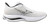 Mizuno WAVE INSPIRE 21 Mens Category: Running Color: White-Grape Leaf ItemNumber: M411490-008D