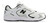 New Balance ML408 Mens Category: Running Color: White - Black - Silver ItemNumber: ML408WB