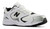 Mens ML408 in Color: White - Black - Silver