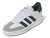 Mens SAMBA XLG in Color: Ftwwht - Cgreen - Cgrani