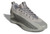 Mens ANTHONY EDWARDS 1 LOW in Color: Metgry - Dovgry - Ftwwht