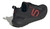Mens 5.10 TRAILCROSS LT in Color: Cblack - Purrub - Grethr