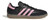 Adidas SAMBA MESSI Mens Category: Indoor Court Color: Cblack - Goldmt - Gum4 ItemNumber: MJP7845