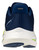 Mens WAVE INSPIRE 22 in Color: Estate Blue-White