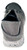 Mens HAYDEN in Color: Gray