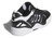 Mens Midcity Low in Color: Core Black - Cloud White - Core Black