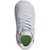 Toddler Girls Nebzed I in Color: Dash Grey - Cloud White - Signal Green