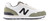 New Balance ML515v3 Mens Category: Running Color: White - Dark Olivine ItemNumber: ML515TOV
