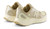 Womens Fresh Foam Arishi v4 in Color: Incense - Angora - Light Gold Metallic