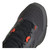 Mens TERREX AX4 in Color: Gresix - Solred - Carbon