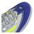 Mens F50 FREESTYLE MESSI in Color: Silvmt - Syello - Lucblu