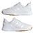 Womens DROPSET 3 TRAINER in Color: Ftwwht - Crywht - Crywht