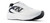 Mens 680 v9 in Color: White