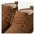 Womens Neumel in Color: Chestnut