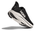 Womens CLIFTON 10 in Color: Black - White