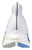 Mens NEO ZEN in Color: White-Frontier Blu