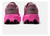 Womens FuelCell Rebel v5 in Color: Pink Heat - Rosewood