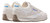Womens CLASSIC AZ in Color: White - Luxe Grey - Chalk