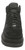 Mens Highland Hi Heritage in Color: Black