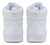 Mens Caven Mid in Color: White - Gold - Gray - Violet