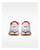 Mens Reax 8 TR Mesh in Color: White - White - Wolf Grey
