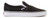 Vans Classic Slip-on Mens Category: Fashion Sneakers Color: Black ItemNumber: MVN0003Y3BLK