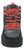 Womens Highland Hi Heritage in Color: Black