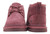 Mens Neumel in Color: Cordovan